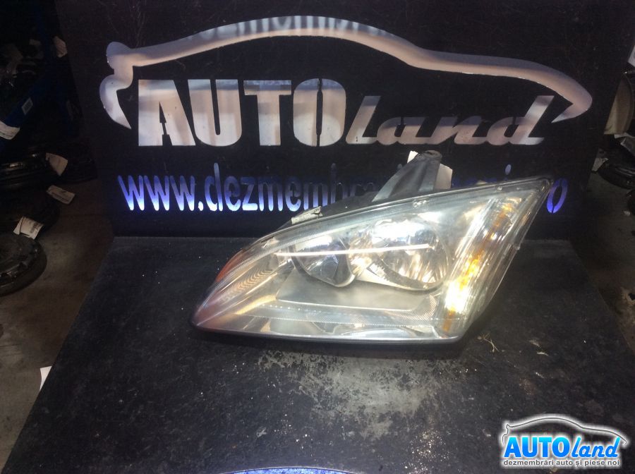 Far Stanga FORD FOCUS II (DA_) 2004-2008