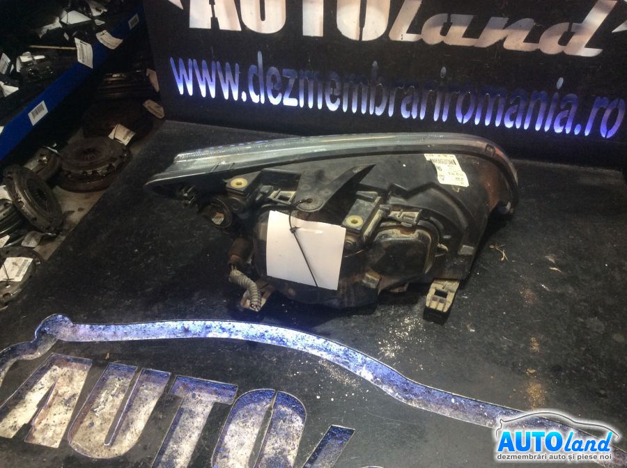 Far Stanga FORD FOCUS II (DA_) 2004-2008