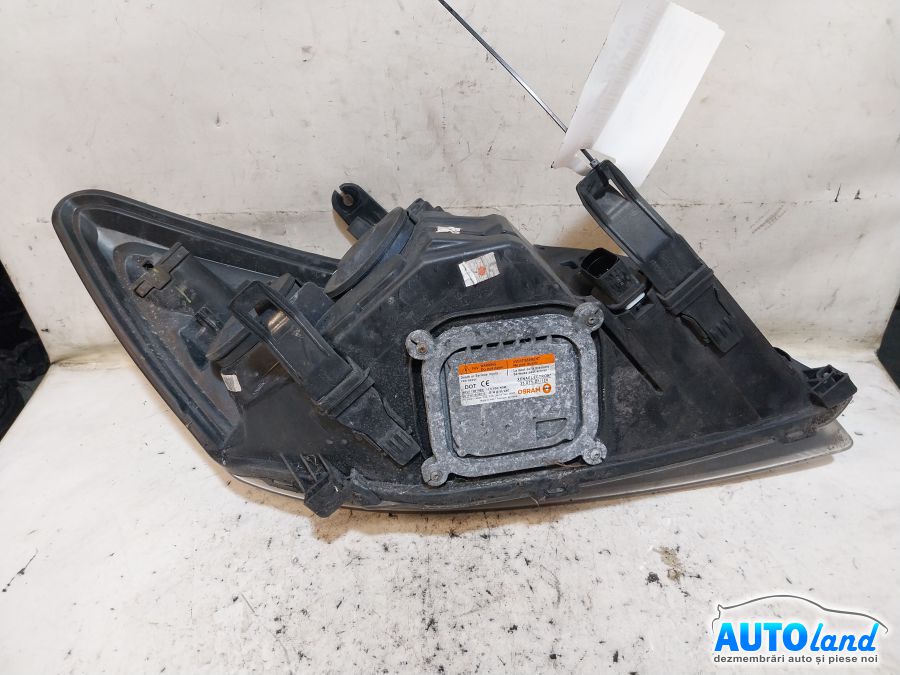 Far Stanga FORD FOCUS II (DA_) 2008-2026 Cod 8M5113D155DD 