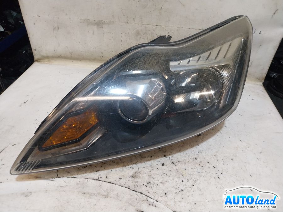 Far Stanga FORD FOCUS II (DA_) 2008-2026 Cod 8M5113D155DD 