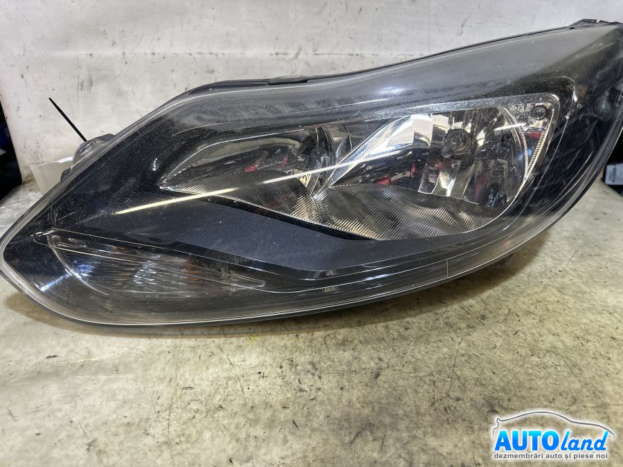 Far Stanga FORD FOCUS III 2011-2025 Cod BM5113W030DK 