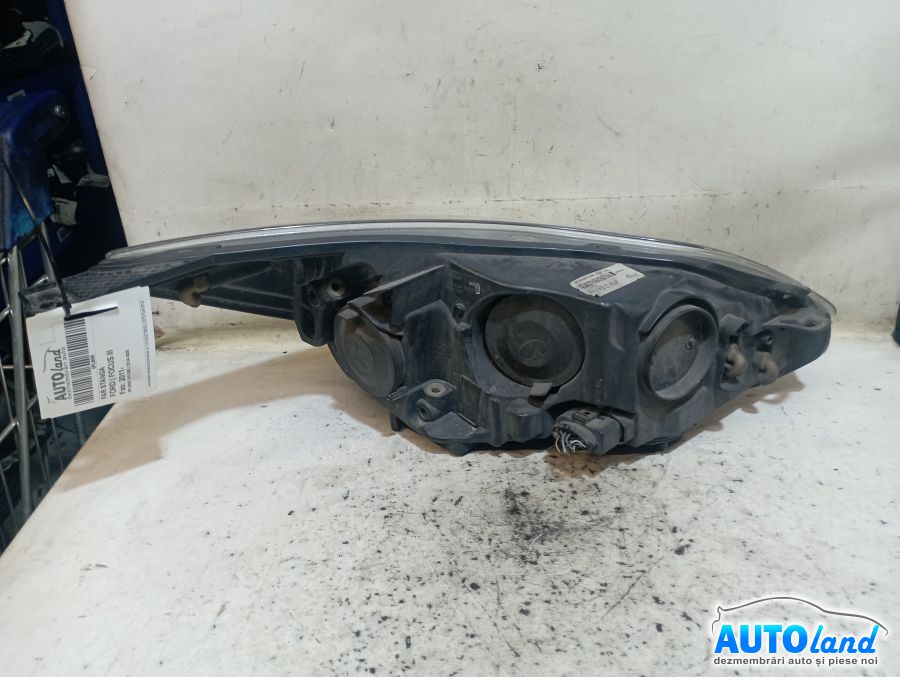 Far Stanga FORD FOCUS III 2011-2026 Cod BM5113W030SB 