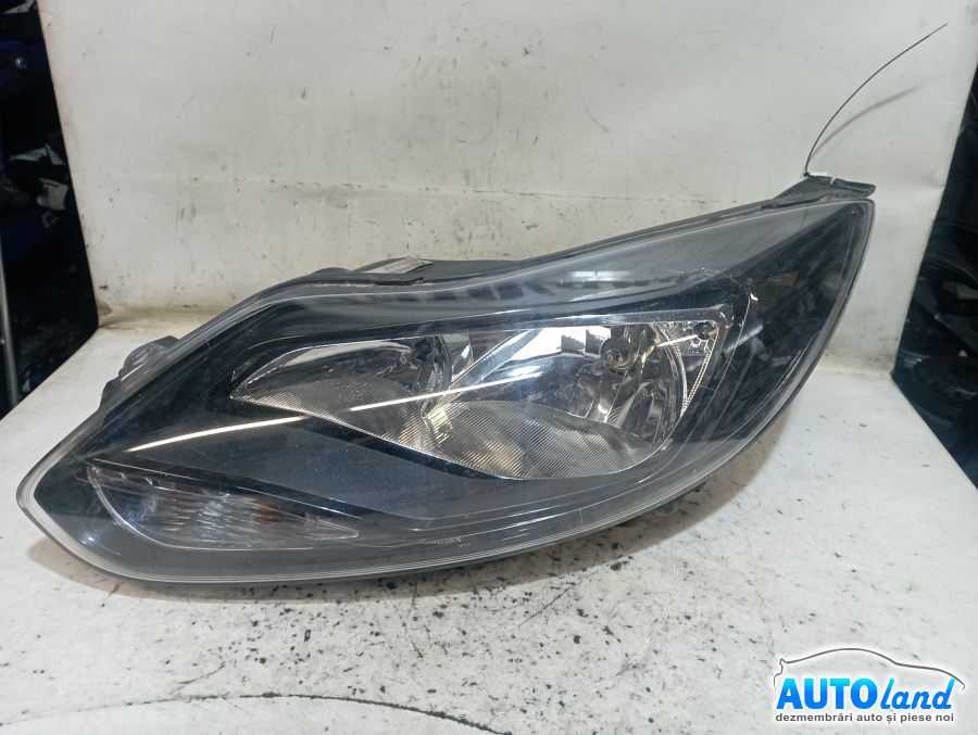 Far Stanga FORD FOCUS III 2011-2026 Cod BM5113W030SB 