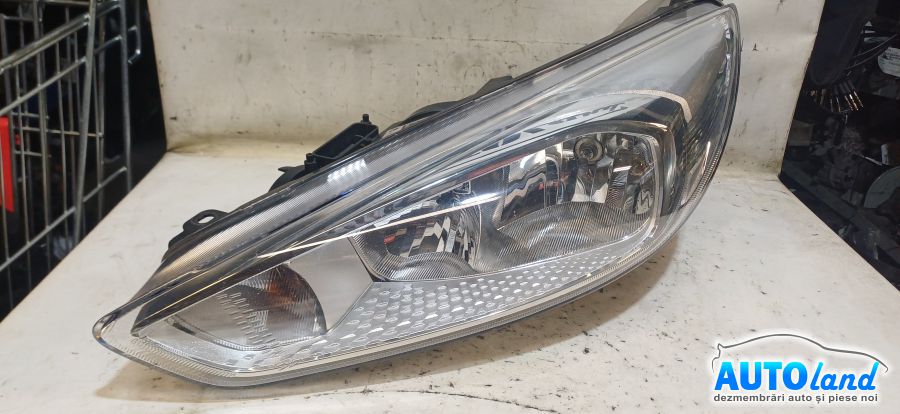 Far Stanga FORD FOCUS III 2011-2026 Cod F1EB13W030RC 