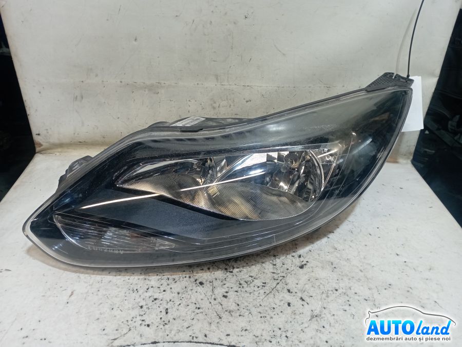 Far Stanga FORD FOCUS III Turnier 2010-2014 Cod BM5113W030DK 