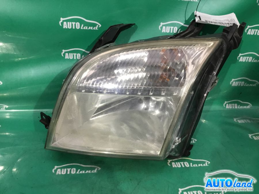 Far Stanga FORD FUSION (JU_) 2002-2025