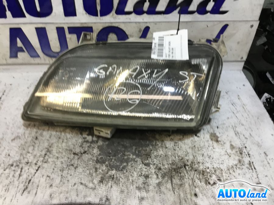 Far Stanga FORD GALAXY (WGR) 1995-2000