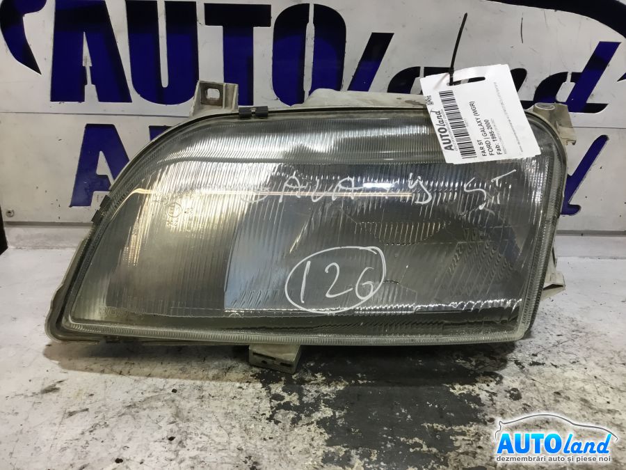 Far Stanga FORD GALAXY (WGR) 1995-2000