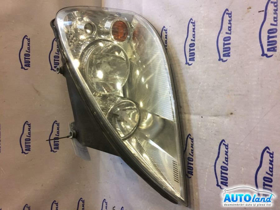 Far Stanga FORD GALAXY (WGR) 2000-2006