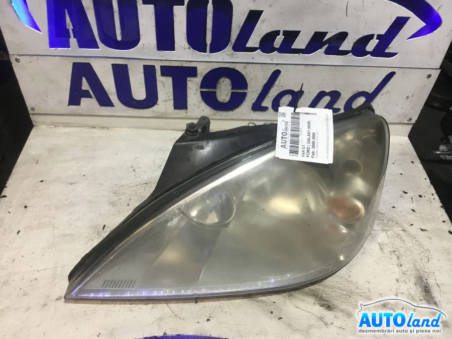 Far Stanga FORD GALAXY (WGR) 2000-2006