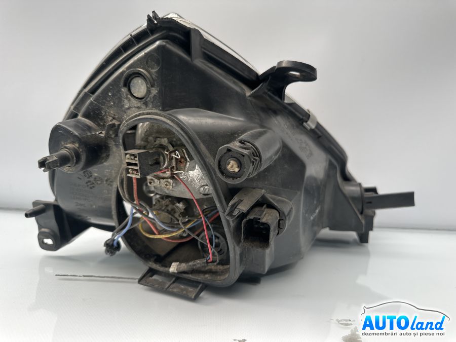 Far Stanga FORD KA (RB_) 1996-2008