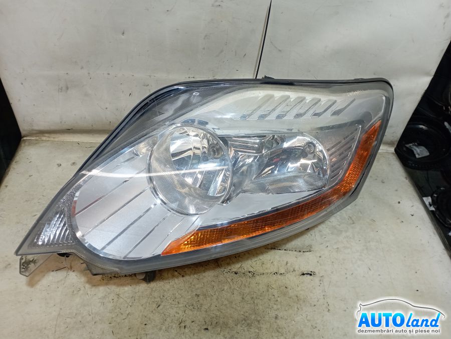 Far Stanga FORD KUGA I 2008-2010 Cod 8V4113W030BE 