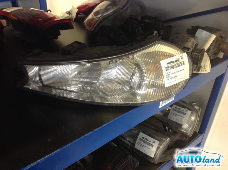 Far Stanga FORD MONDEO II limuzina (BFP) 1996-2000