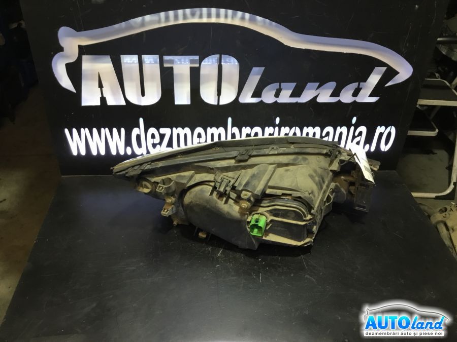Far Stanga FORD MONDEO III combi (BWY) 2000-2007