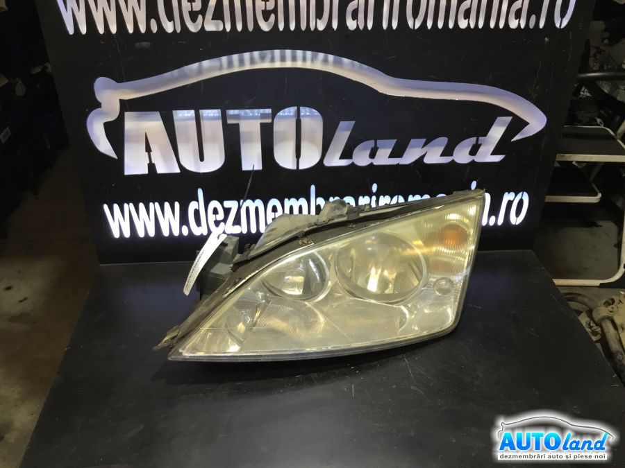 Far Stanga FORD MONDEO III combi (BWY) 2000-2007