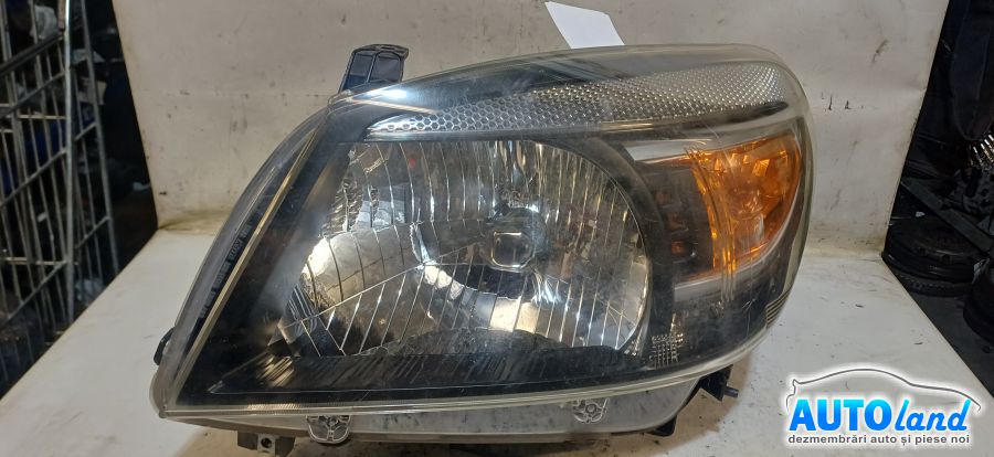 Far Stanga FORD RANGER II 2009-2011 Cod UD2D51040KT076 