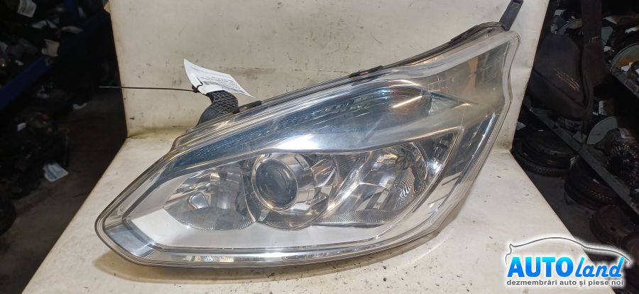 Far Stanga FORD TRANSIT CUSTOM 2012-2018 Cod BK2113D153AJ 