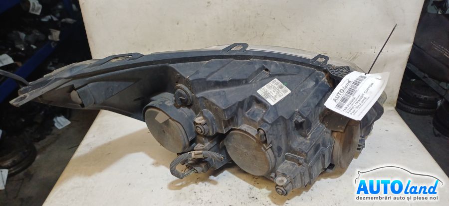 Far Stanga FORD TRANSIT CUSTOM 2012-2018 Cod BK2113D153AJ 