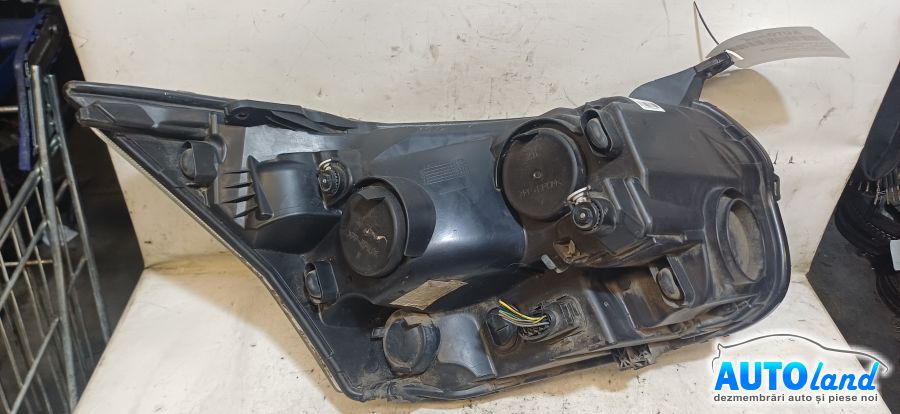 Far Stanga FORD TRANSIT MK8 2015-2025 Cod BK3113W030AF 
