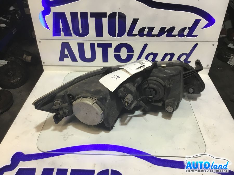 Far Stanga HONDA ACCORD VIII (CL_,CM_) 2003-2026