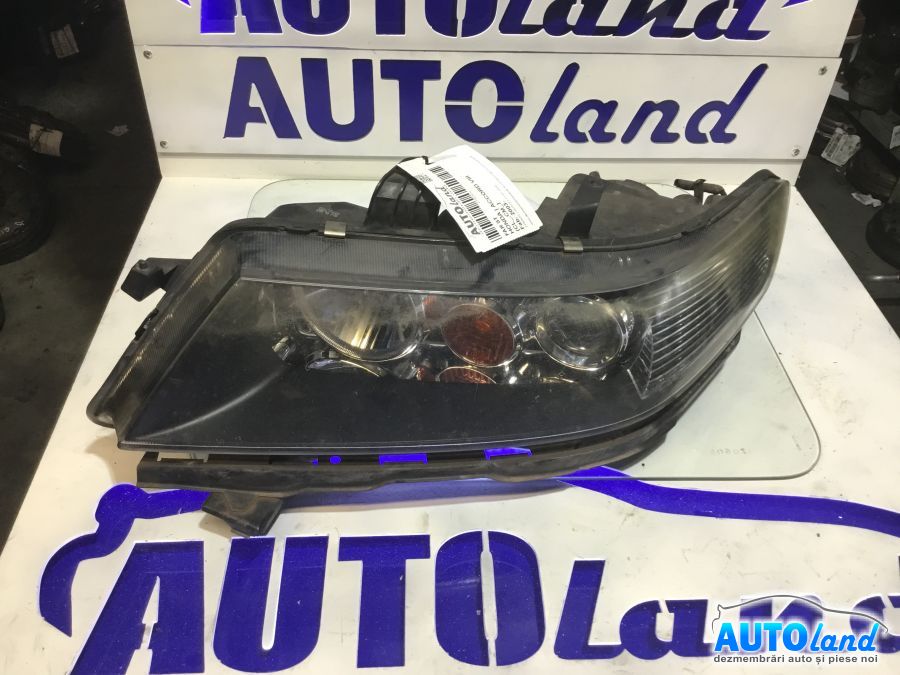 Far Stanga HONDA ACCORD VIII (CL_,CM_) 2003-2026