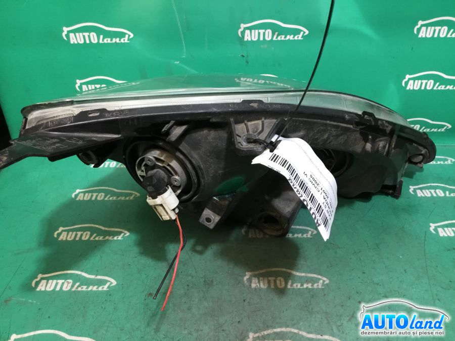 Far Stanga HONDA CIVIC VI 2001-2005