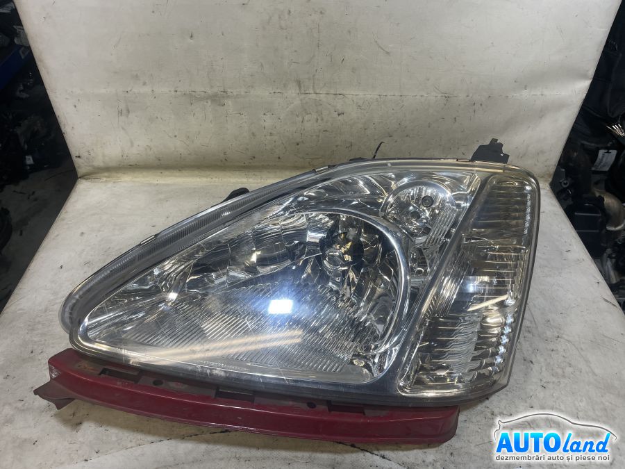 Far Stanga HONDA CIVIC VI 2001-2005 Cod 082171137L 