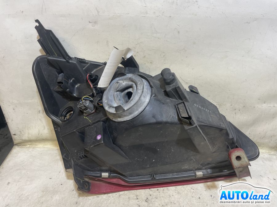 Far Stanga HONDA CIVIC VI 2001-2005 Cod 082171137L 