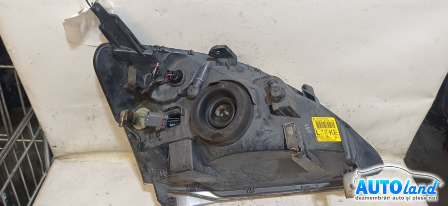 Far Stanga HONDA CIVIC VI Hatchback (EU_,EP_) 2000-2005 Cod 33150S6AE020 