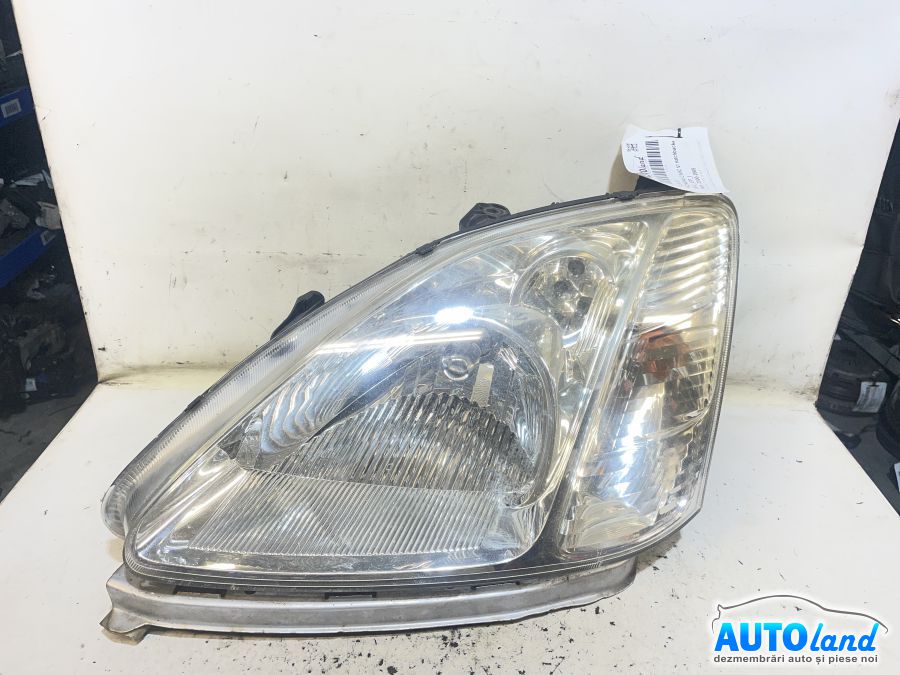 Far Stanga HONDA CIVIC VI Hatchback (EU_,EP_) 2000-2005 Cod 33150S6AE020 