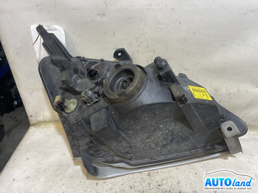 Far Stanga HONDA CIVIC VI Hatchback (EU_,EP_) 2000-2005 Cod 33150S6AE020 
