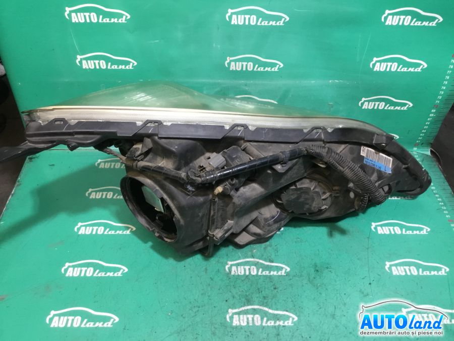 Far Stanga HONDA CR-V III 2007-2025