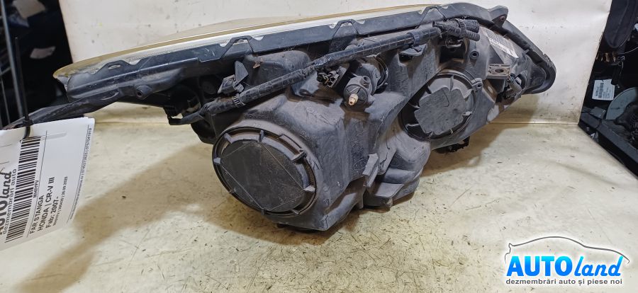 Far Stanga HONDA CR-V III 2007-2025 Cod 33150SWW 
