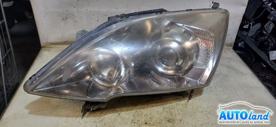 Far Stanga HONDA CR-V III 2007-2025 Cod 33150SWW 