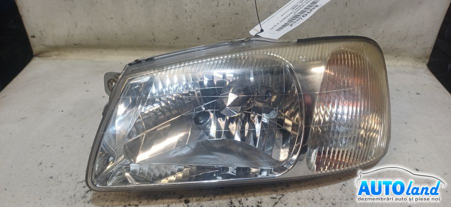 Far Stanga HYUNDAI ACCENT II (LC) 2000-2026 Cod 92101250 