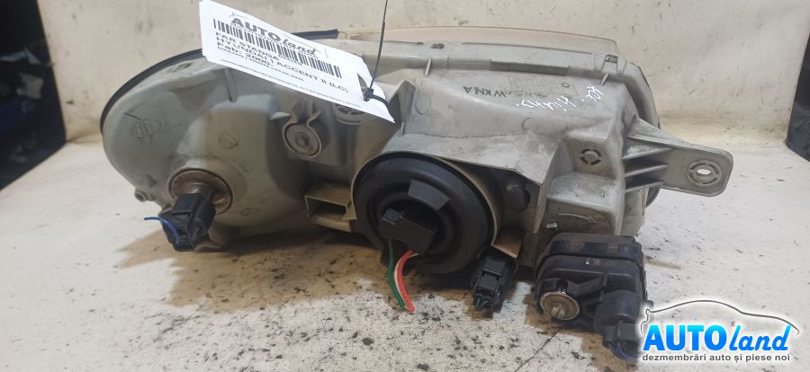 Far Stanga HYUNDAI ACCENT II (LC) 2000-2026 Cod 92101250 