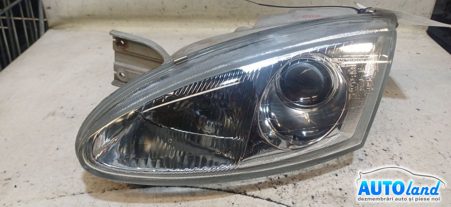 Far Stanga HYUNDAI COUPE (RD) 1996-2002 Cod 1010595 