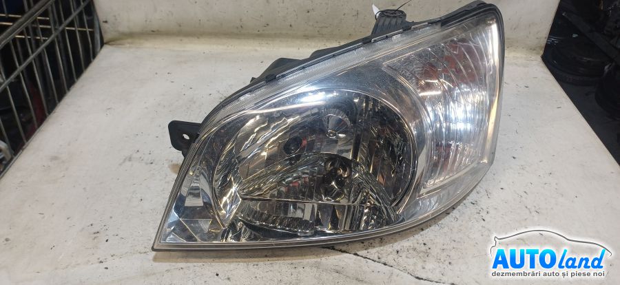 Far Stanga HYUNDAI GETZ (TB) 2002-2026 Cod 921011CXX 