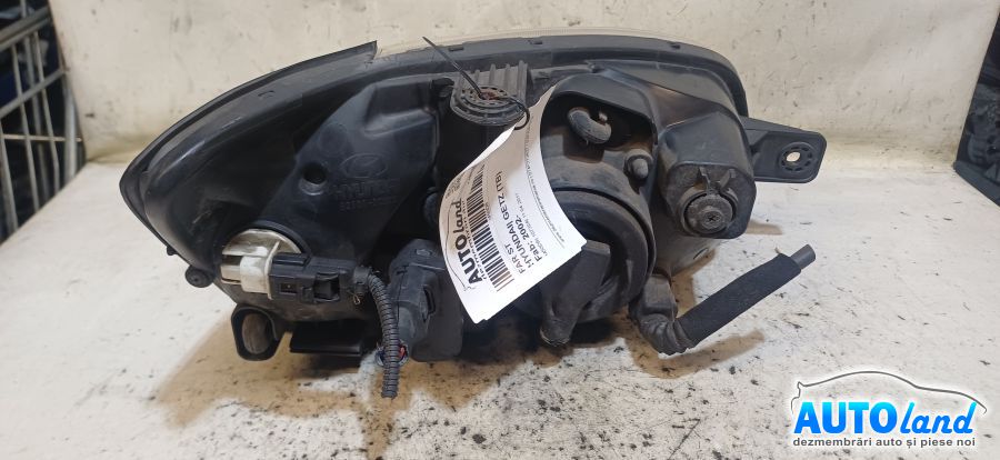 Far Stanga HYUNDAI GETZ (TB) 2002-2026 Cod 921011CXX 