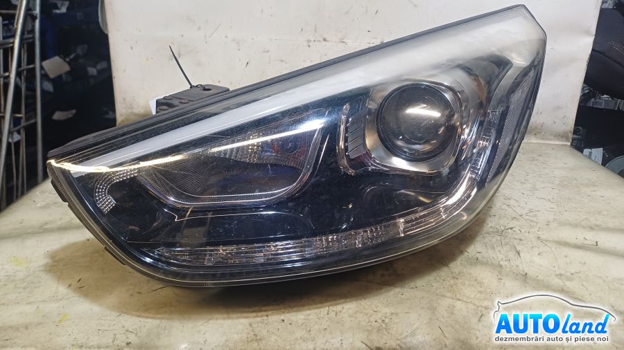 Far Stanga HYUNDAI ix35 (LM) 2010-2025 Cod 921012S 