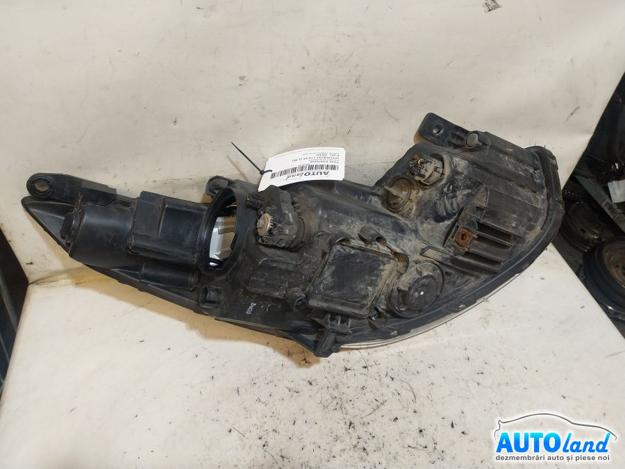 Far Stanga HYUNDAI ix35 (LM) 2010-2026 Cod 921012SXXX 