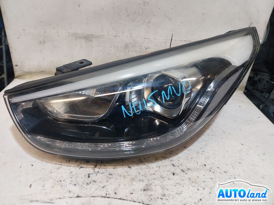 Far Stanga HYUNDAI ix35 (LM) 2010-2026 Cod 921012SXXX 