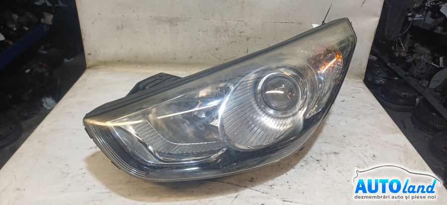 Far Stanga HYUNDAI ix35 (LM) 2010-2026 Cod 921012Y 