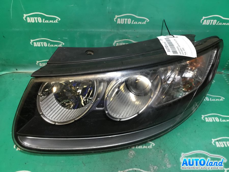 Far Stanga HYUNDAI SANTA FE (CM) 2006-2025 Cod 921012BXX 