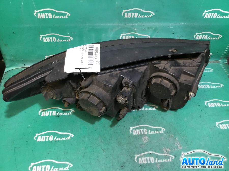 Far Stanga HYUNDAI SANTA FE (CM) 2006-2025 Cod 921012BXX 