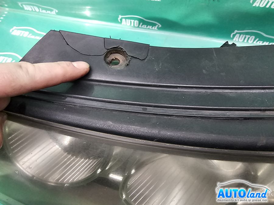 Far Stanga HYUNDAI SANTA FE (CM) 2006-2025 Cod 921012BXXX 