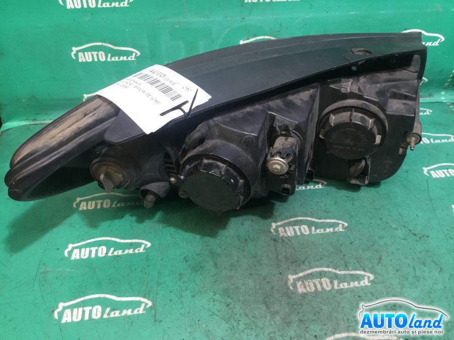 Far Stanga HYUNDAI SANTA FE (CM) 2006-2025 Cod 921012BXXX 