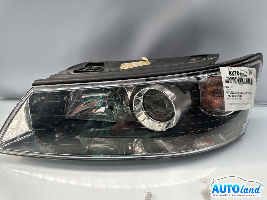 Far Stanga HYUNDAI SONATA IV (EU4) 2001-2004 Cod 921013KXXX 