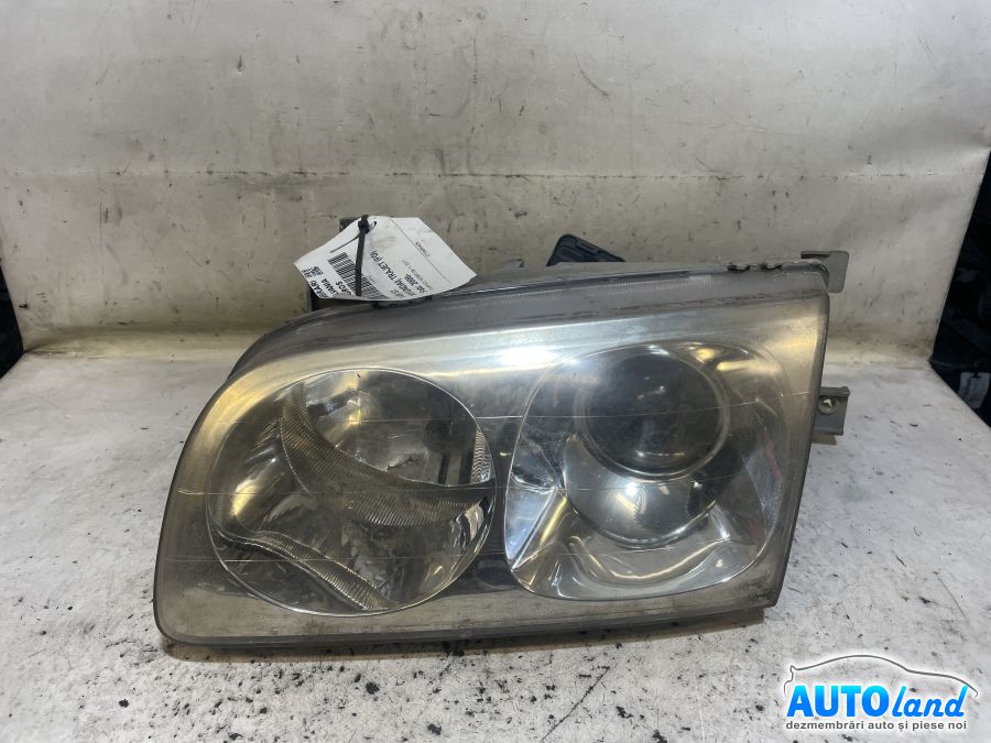 Far Stanga HYUNDAI TRAJET (FO) 2000-2026 Cod 1011998 