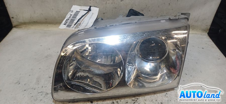 Far Stanga HYUNDAI TRAJET (FO) 2000-2026 Cod 921013AXXX 